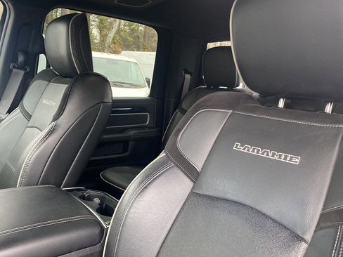 Used 2019 RAM 2500 Laramie image 7