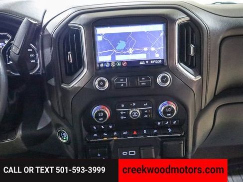 Used 2019 GMC Sierra 1500 AT4 w/ AT4 Premium Package image 49