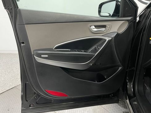 Used 2018 Hyundai Santa Fe Sport w/ 2.0T Ultimate Tech Package 05 image 16