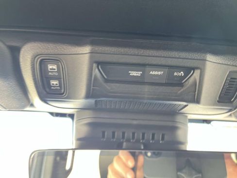 Used 2024 Jeep Wrangler High Altitude image 16