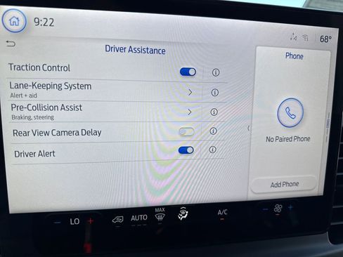 New 2026 Ford Transit 350 Base w/ Load Area Protection Package image 27