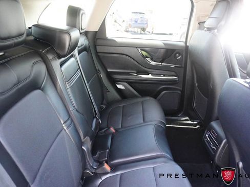 Used 2025 Lincoln Corsair Grand Touring w/ Equipment Group 302A AWD/4WD image 51