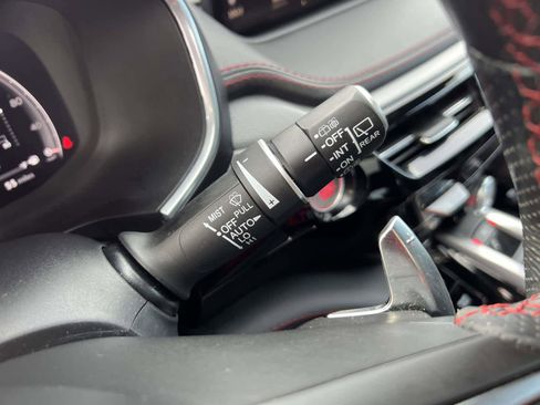 Used 2023 Acura MDX A-Spec image 31