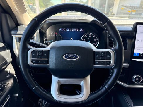 Certified 2023 Ford Expedition Max XL AWD/4WD image 14