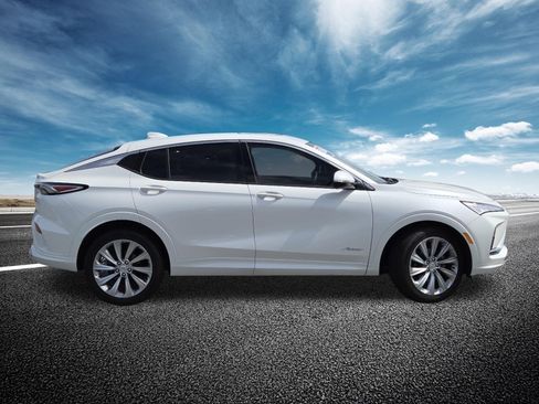 Used 2024 Buick Envista Avenir FWD image 17