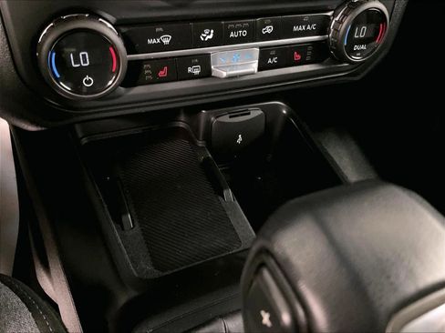 Used 2025 Ford Bronco Big Bend AWD/4WD image 26