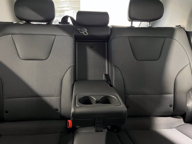 Used 2024 Kia Niro Wind FWD image 12