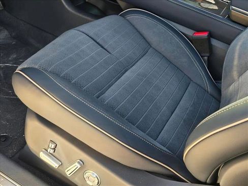 New 2026 Lincoln Nautilus Black Label image 4