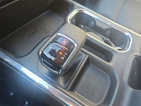 Used 2024 Chevrolet Silverado 1500 RST w/ RST All Star Premium Package image 16