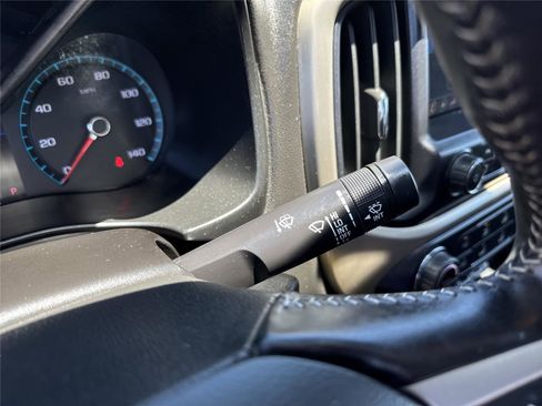 Used 2020 GMC Canyon Denali AWD/4WD image 23