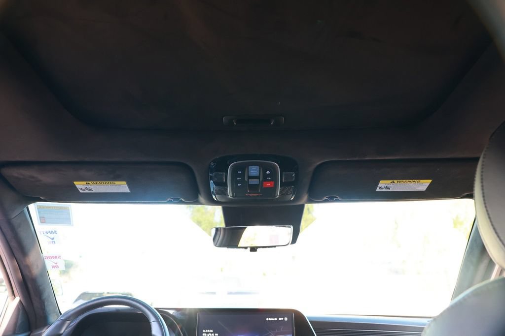 Used 2024 Hyundai Palisade Calligraphy FWD image 34