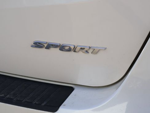 Used 2025 Honda Odyssey Sport-L image 15