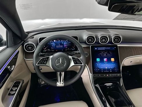 New 2026 Mercedes-Benz C 300 Sedan image 23