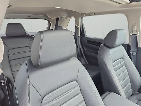 New 2026 Honda CR-V EX-L image 20