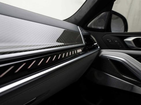 Used 2024 BMW X6 M Competition w/ Executive Package image 30