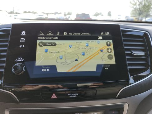 Used 2019 Honda Pilot EX-L image 8