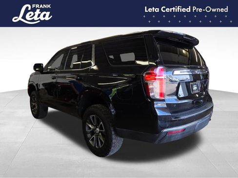 Used 2023 Chevrolet Tahoe 4WD image 4