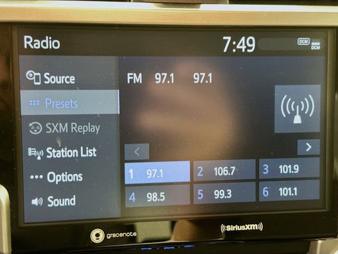 Used 2024 Toyota 4Runner SR5 image 21