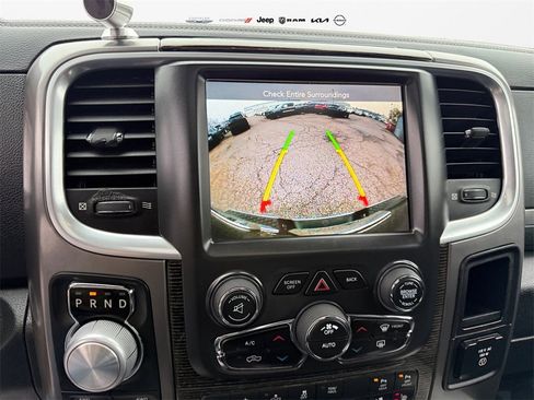 Used 2017 RAM 1500 Limited image 28