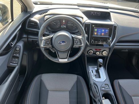 Certified 2023 Subaru Crosstrek 2.0i Premium w/ Popular Package #3 image 23