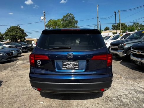 Used 2017 Honda Pilot EX-L image 7