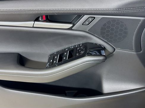New 2026 MAZDA MAZDA3 s Sport image 15