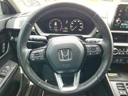Used 2024 Honda CR-V EX-L image 11