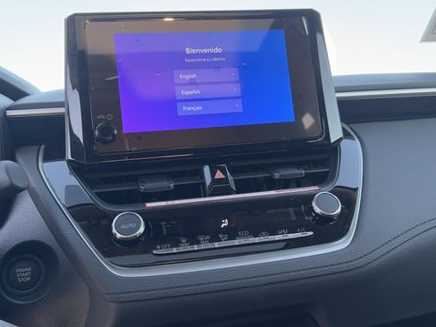 New 2026 Toyota Corolla Cross LE image 20