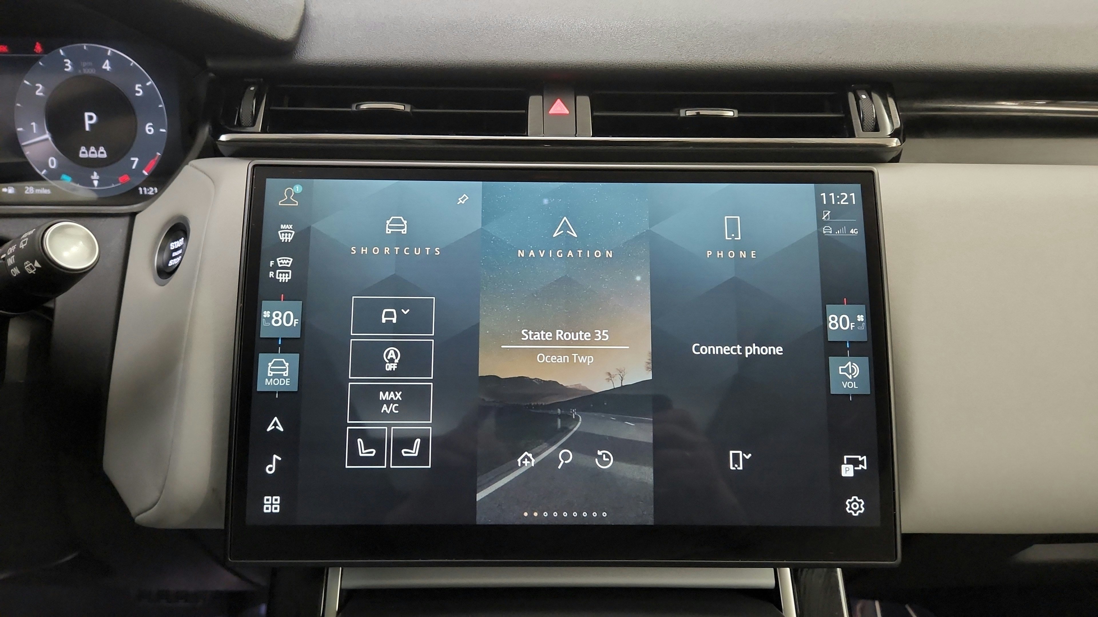 Used 2024 Land Rover Range Rover Velar S AWD/4WD image 22