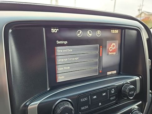 Used 2014 GMC Sierra 1500 SLE w/ SLE Value Package AWD/4WD image 32