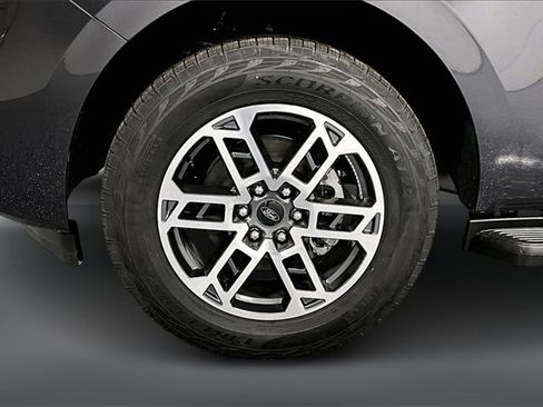 New 2026 Ford Expedition Max Active image 12