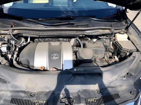 Used 2021 Lexus RX 350 AWD w/ Premium Package image 32