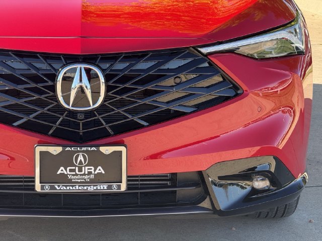 Used 2026 Acura ADX A-Spec w/ Advance Package FWD image 8