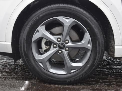 Used 2023 Ford Escape ST-Line image 33