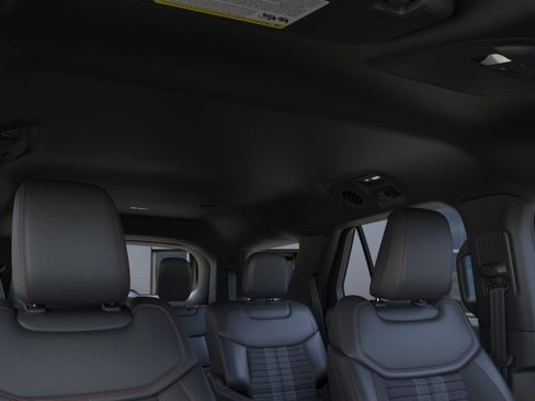 New 2026 Ford Explorer ST-Line AWD/4WD image 45