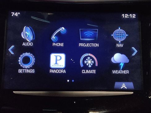 Used 2016 Cadillac XTS Luxury image 25