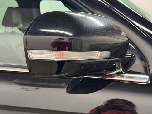 Used 2024 Ford Expedition Max Limited image 23