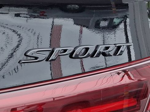 Certified 2026 Honda Civic Sport image 30