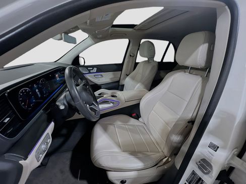 Used 2020 Mercedes-Benz GLE 350 4MATIC image 16