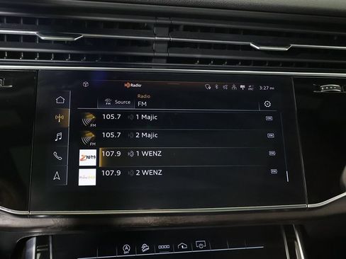Used 2022 Audi Q7 2.0T Premium Plus AWD/4WD image 49