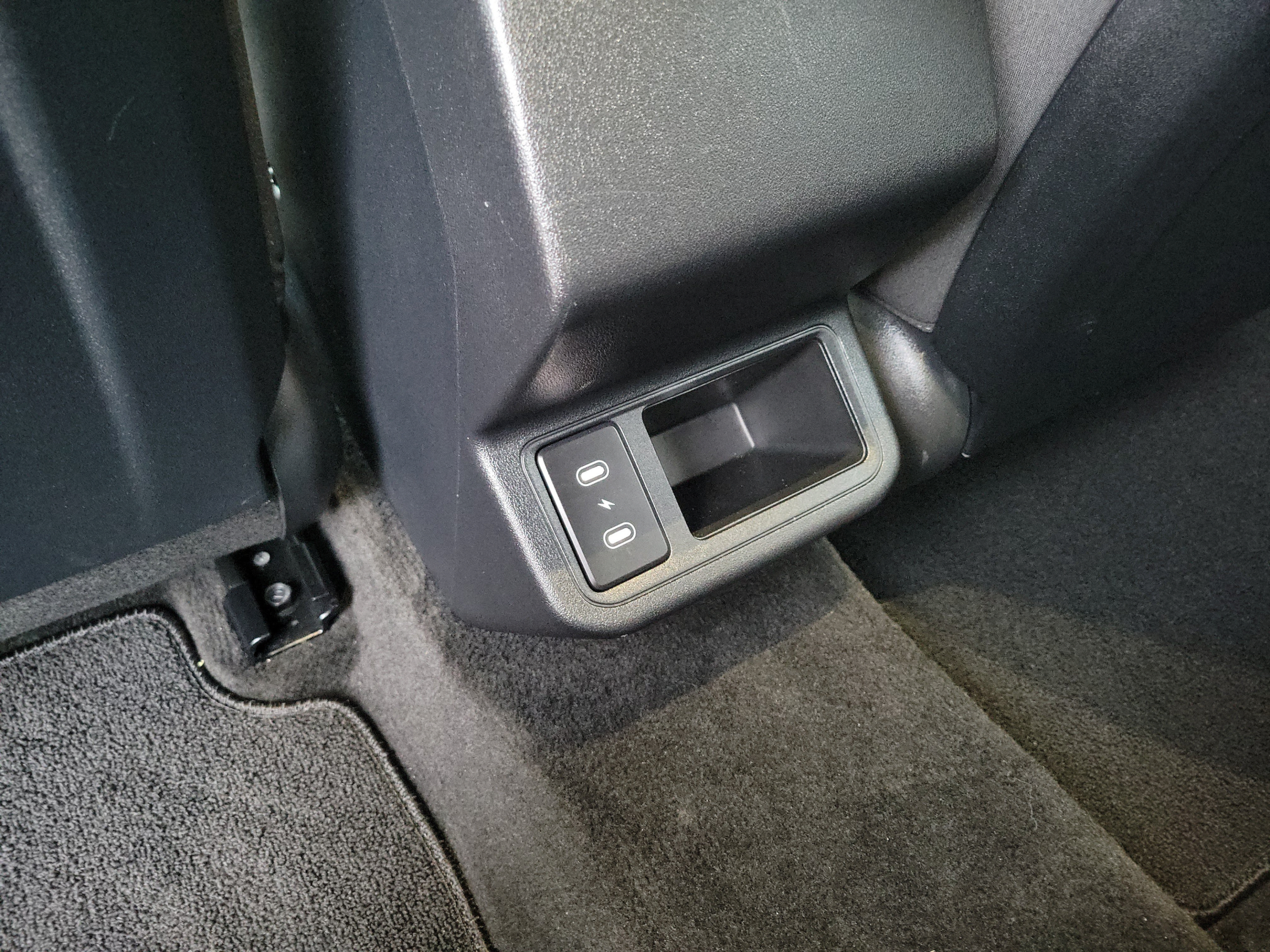 Certified 2025 Kia K4 FWD image 12