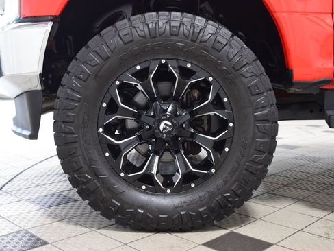 Used 2021 Ford F250 Lariat w/ Lariat Ultimate Package AWD/4WD image 27