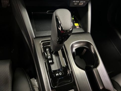 New 2026 Subaru Outback Touring XT AWD/4WD image 24