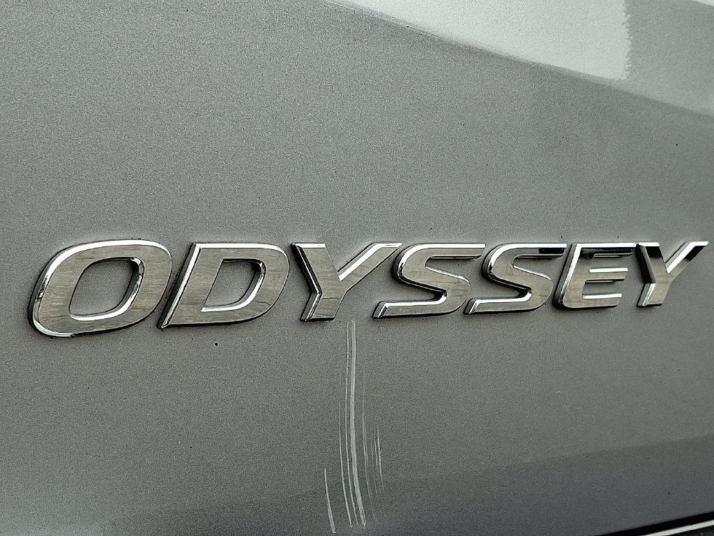 Used 2023 Honda Odyssey EX-L image 34
