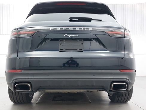 Used 2019 Porsche Cayenne image 6