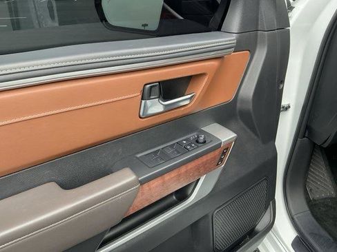 Used 2025 Toyota Tundra 1794 Edition w/ Tow Tech Package image 10