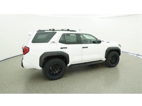 New 2025 Toyota 4Runner 4WD image 10