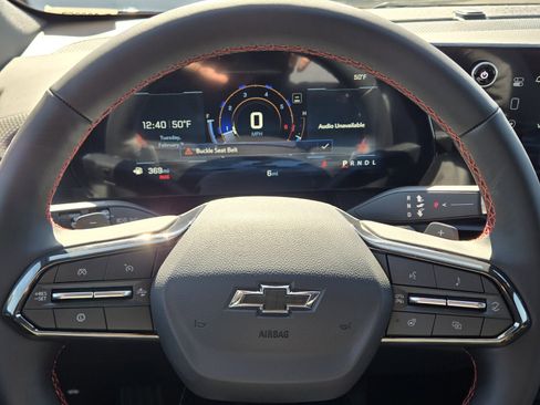 New 2026 Chevrolet Equinox RS image 13