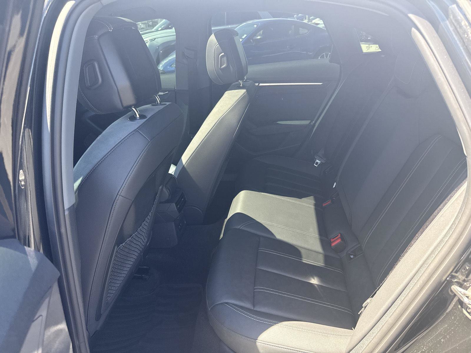 Used 2024 Audi A3 2.0T Premium w/ Convenience Package FWD image 15