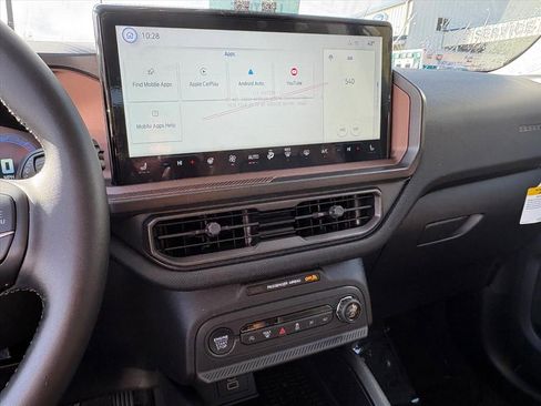 New 2025 Ford Bronco Sport Outer Banks w/ Outer Banks Tech Package+ image 9